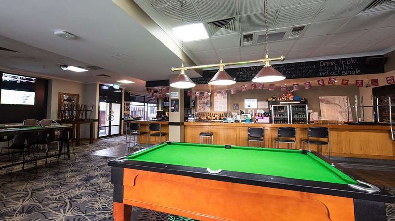 <b>Nightcap Rose & Crown Hotel Recreation</b>. Images powered by <a href="https://iceportal.shijigroup.com/" title="IcePortal" target="_blank">IcePortal</a>.