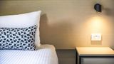 Nightcap at Seaford Hotel Room