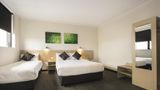 Nightcap at St Albans Hotel Room