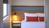Nightcap at Ocean Beach Hotel Room