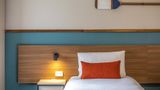 Nightcap at Ocean Beach Hotel Room