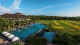 Alila Diwa Goa Exterior