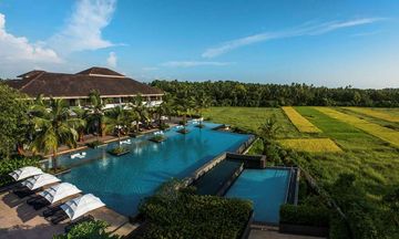 Alila Diwa Goa