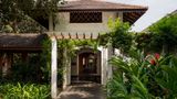 Alila Diwa Goa Exterior