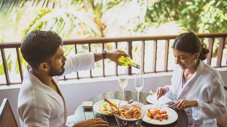 Alila Diwa Goa Other
