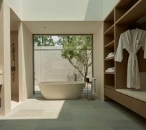 Alila Wuzhen Room