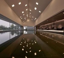 Alila Wuzhen Pool