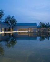 Alila Wuzhen