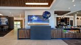 <b>Hyatt Place Huntsville Lobby</b>. Images powered by <a href="https://iceportal.shijigroup.com/" title="IcePortal" target="_blank">IcePortal</a>.