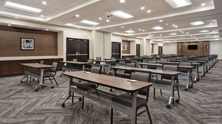 Hyatt Place Huntsville Meeting