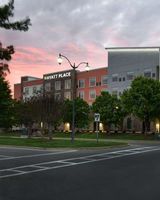 Hyatt Place Huntsville