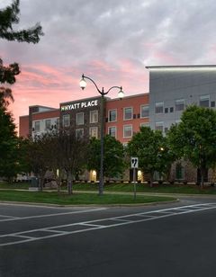 Hyatt Place Huntsville