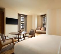Alila Fort Bishangarh Room