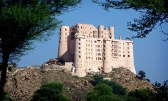 Alila Fort Bishangarh
