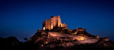 Alila Fort Bishangarh Exterior