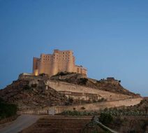 Alila Fort Bishangarh Exterior