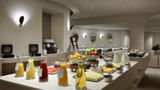 Hyatt Regency Hesperia Madrid Restaurant