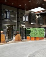Hyatt Regency Hesperia Madrid