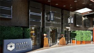 Hyatt Regency Hesperia Madrid