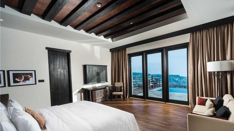 <b>Alila Jabal Akhdar Suite</b>. Images powered by <a href="https://iceportal.shijigroup.com/" title="IcePortal" target="_blank">IcePortal</a>.