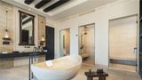 Alila Jabal Akhdar Room