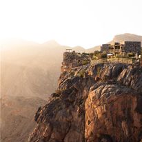 Alila Jabal Akhdar