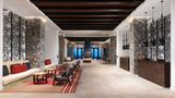 Alila Jabal Akhdar Lobby