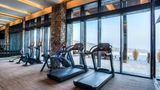 Alila Jabal Akhdar Health