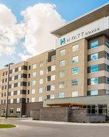 Hyatt House Winnipeg Southwest