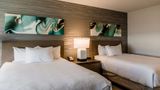Hyatt House Winnipeg Southwest Room