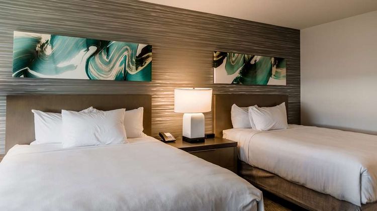 Hyatt House Winnipeg Southwest Room