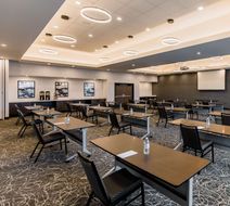 Hyatt House Winnipeg Southwest Lobby