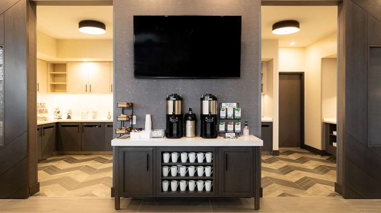 Hyatt House Winnipeg Southwest Restaurant