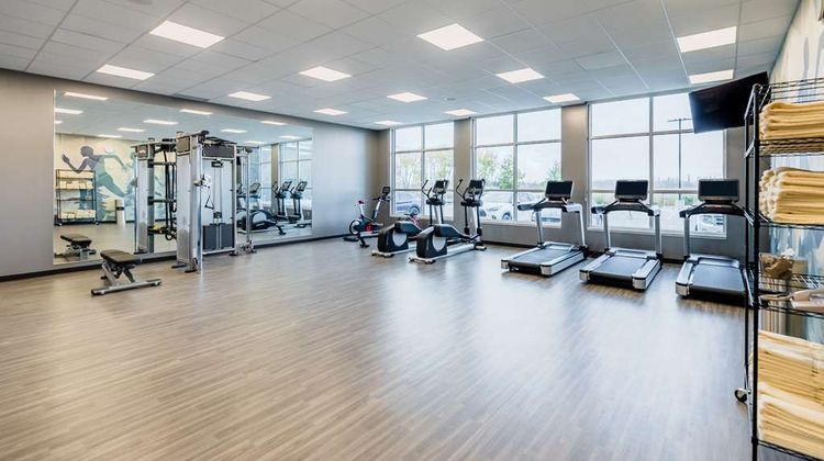 Hyatt House Winnipeg Southwest Health