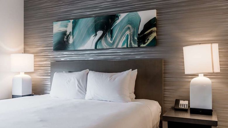<b>Hyatt House Winnipeg Southwest Room</b>. Images powered by <a href="https://iceportal.shijigroup.com/" title="IcePortal" target="_blank">IcePortal</a>.