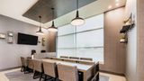 Hyatt House Winnipeg Southwest Lobby