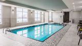 Hyatt House Winnipeg Southwest Pool