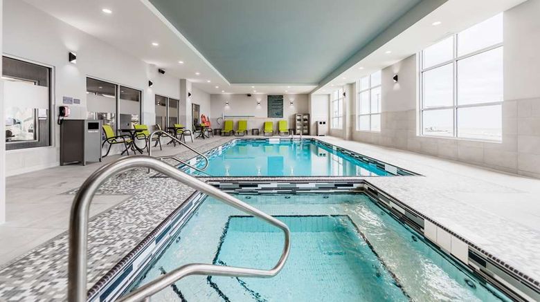 <b>Hyatt House Winnipeg Southwest Pool</b>. Images powered by <a href="https://iceportal.shijigroup.com/" title="IcePortal" target="_blank">IcePortal</a>.