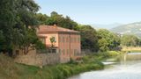 <b>Hotel Ville Sull'Arno Exterior</b>. Images powered by <a href="https://iceportal.shijigroup.com/" title="IcePortal" target="_blank">IcePortal</a>.