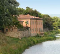 Hotel Ville Sull'Arno Exterior