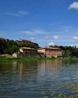 Hotel Ville Sull'Arno