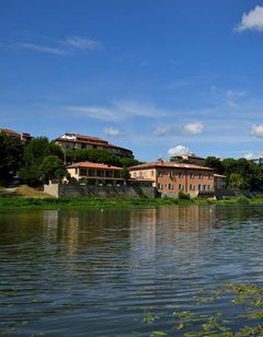 Hotel Ville Sull'Arno