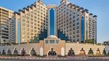 <b>Occidental Al Jaddaf Exterior</b>. Images powered by <a href="https://iceportal.shijigroup.com/" title="IcePortal" target="_blank">IcePortal</a>.