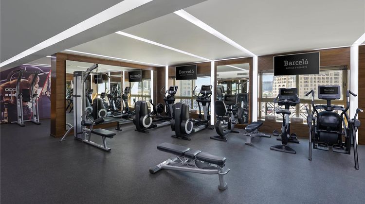 Occidental Al Jaddaf Health