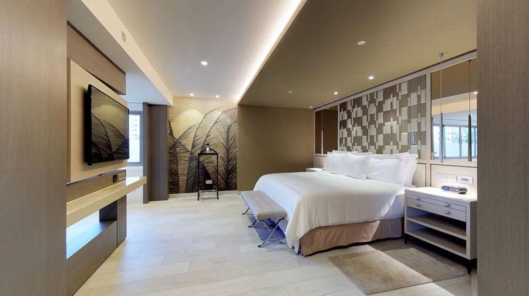El Embajador, a Royal Hideaway Hotel Suite