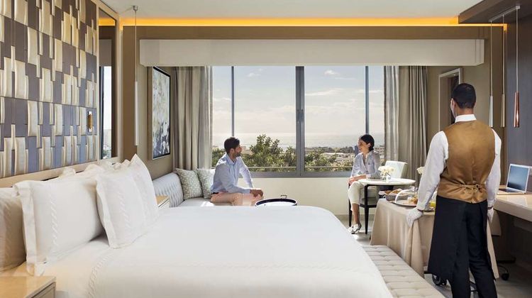 El Embajador, a Royal Hideaway Hotel Room