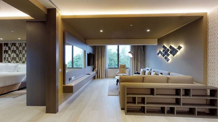 El Embajador, a Royal Hideaway Hotel Suite