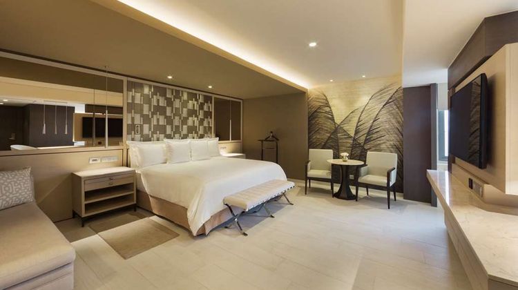 El Embajador, a Royal Hideaway Hotel Room