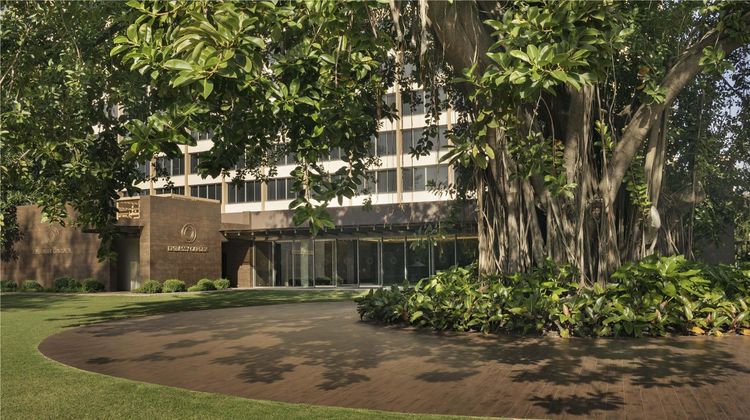 El Embajador, a Royal Hideaway Hotel Exterior