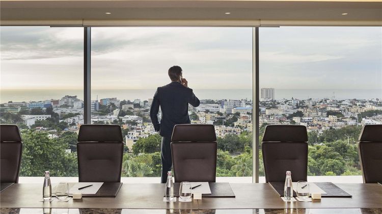 El Embajador, a Royal Hideaway Hotel Meeting